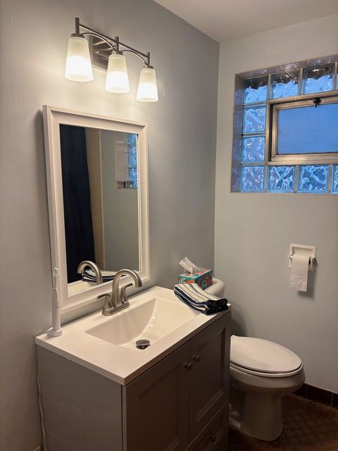 Tiny photo for 5137 S Rutherford Avenue, Chicago, IL 60638 (MLS # 12495378)