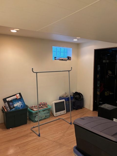 Tiny photo for 5137 S Rutherford Avenue, Chicago, IL 60638 (MLS # 12495378)