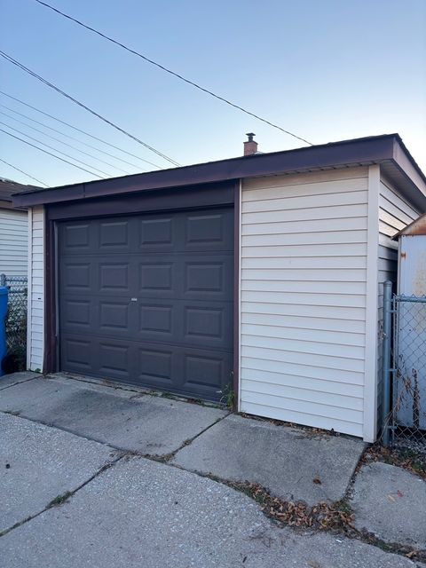 Tiny photo for 5137 S Rutherford Avenue, Chicago, IL 60638 (MLS # 12495378)