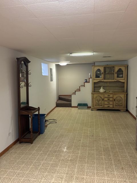 Tiny photo for 5137 S Rutherford Avenue, Chicago, IL 60638 (MLS # 12495378)