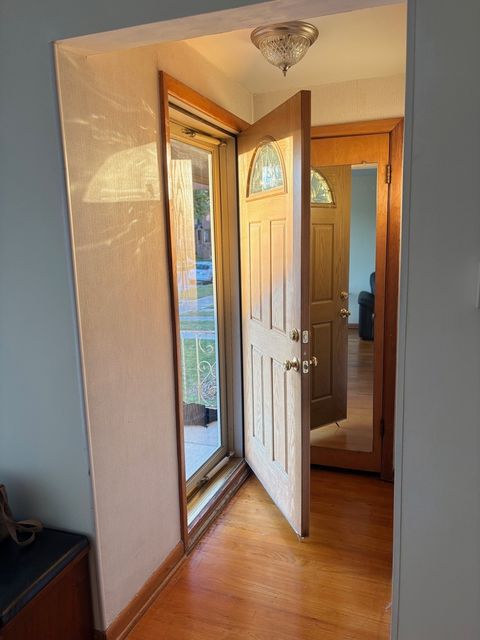 Tiny photo for 5137 S Rutherford Avenue, Chicago, IL 60638 (MLS # 12495378)