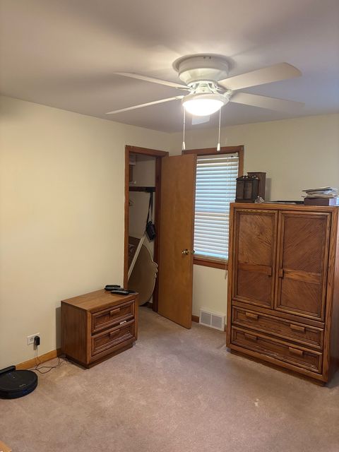 Tiny photo for 5137 S Rutherford Avenue, Chicago, IL 60638 (MLS # 12495378)