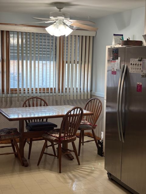 Tiny photo for 5137 S Rutherford Avenue, Chicago, IL 60638 (MLS # 12495378)