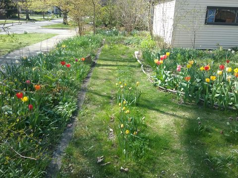 Tiny photo for 2500 Thayer Street, Evanston, IL 60201 (MLS # 12571351)