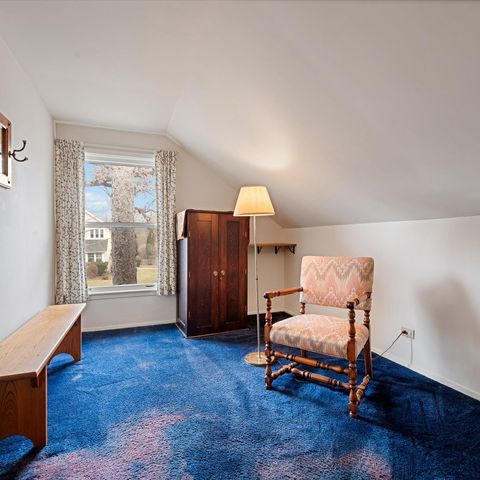 Tiny photo for 2500 Thayer Street, Evanston, IL 60201 (MLS # 12571351)