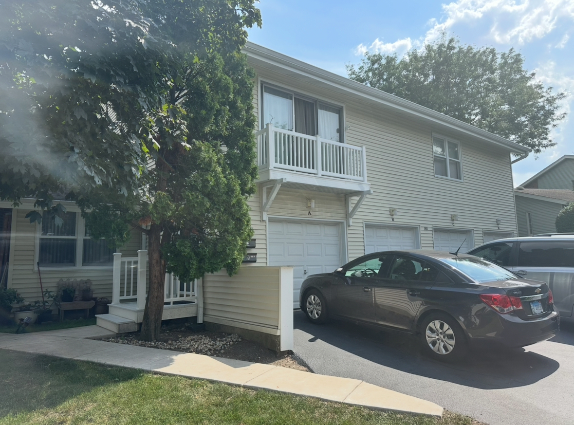 188 Kendall Court D
