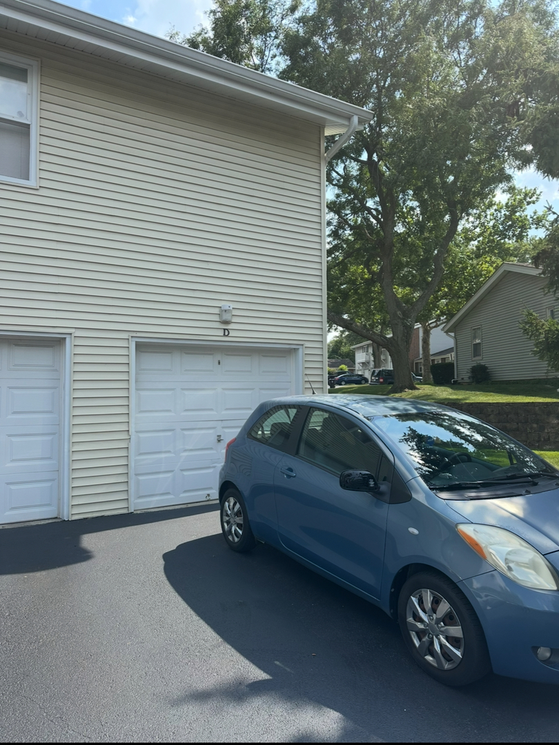 188 Kendall Court D