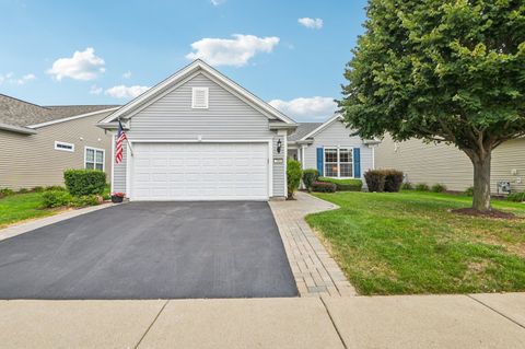 760 Pleasant Drive Shorewood IL 60404