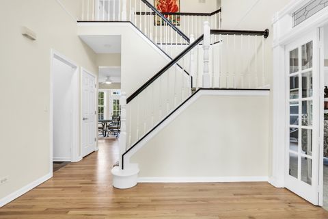 Tiny photo for 18587 W Meander Drive, Grayslake, IL 60030 (MLS # 12511347)