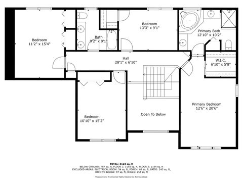 Tiny photo for 18587 W Meander Drive, Grayslake, IL 60030 (MLS # 12511347)
