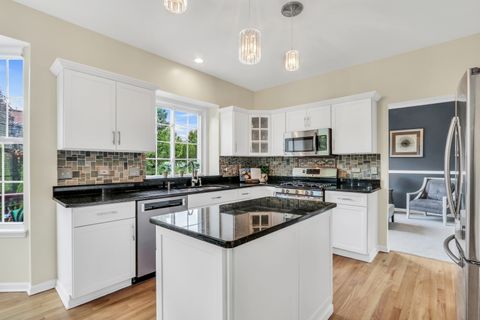 Tiny photo for 18587 W Meander Drive, Grayslake, IL 60030 (MLS # 12511347)