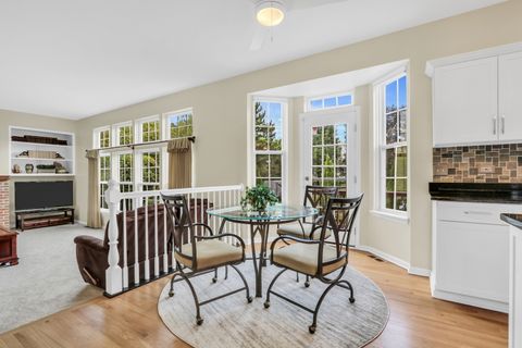 Tiny photo for 18587 W Meander Drive, Grayslake, IL 60030 (MLS # 12511347)