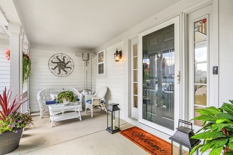 Tiny photo for 18587 W Meander Drive, Grayslake, IL 60030 (MLS # 12511347)