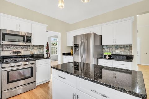 Tiny photo for 18587 W Meander Drive, Grayslake, IL 60030 (MLS # 12511347)