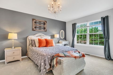 Tiny photo for 18587 W Meander Drive, Grayslake, IL 60030 (MLS # 12511347)