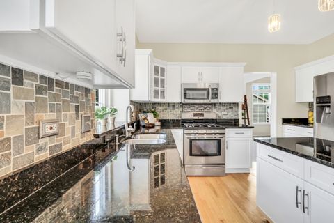 Tiny photo for 18587 W Meander Drive, Grayslake, IL 60030 (MLS # 12511347)