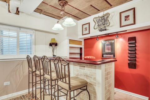 Tiny photo for 18587 W Meander Drive, Grayslake, IL 60030 (MLS # 12511347)