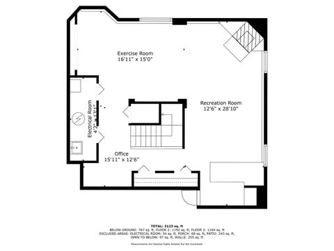 Tiny photo for 18587 W Meander Drive, Grayslake, IL 60030 (MLS # 12511347)