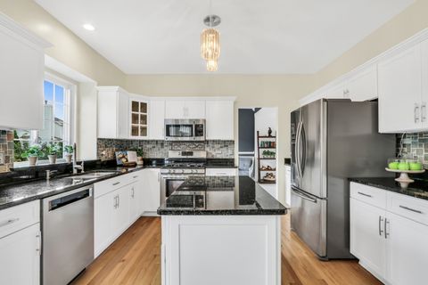 Tiny photo for 18587 W Meander Drive, Grayslake, IL 60030 (MLS # 12511347)