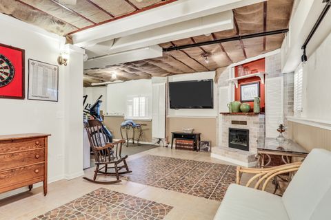 Tiny photo for 18587 W Meander Drive, Grayslake, IL 60030 (MLS # 12511347)