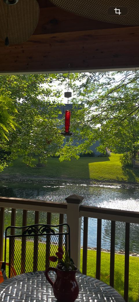 Tiny photo for 1700 Chestnut Hill Road, Plainfield, IL 60586 (MLS # 12553543)