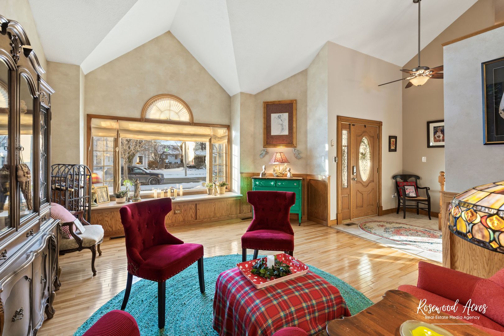 1700 Chestnut Hill Road