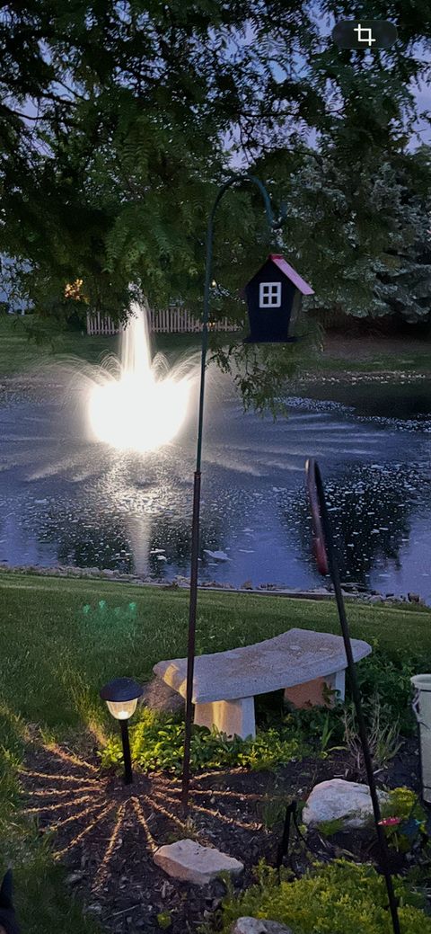 Tiny photo for 1700 Chestnut Hill Road, Plainfield, IL 60586 (MLS # 12553543)