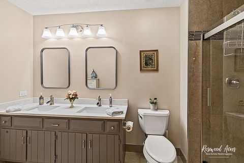 Tiny photo for 1700 Chestnut Hill Road, Plainfield, IL 60586 (MLS # 12553543)