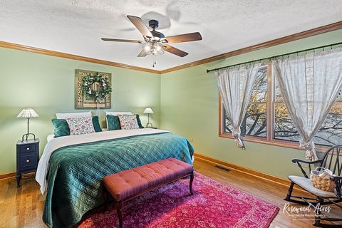 Tiny photo for 1700 Chestnut Hill Road, Plainfield, IL 60586 (MLS # 12553543)