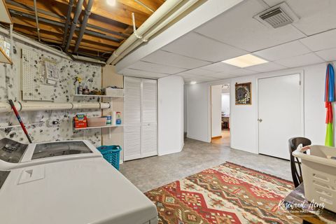 Tiny photo for 1700 Chestnut Hill Road, Plainfield, IL 60586 (MLS # 12553543)