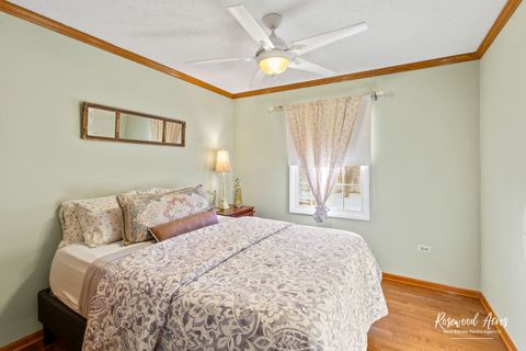 Tiny photo for 1700 Chestnut Hill Road, Plainfield, IL 60586 (MLS # 12553543)