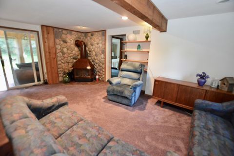 Tiny photo for 10905 Breezy Lawn Road, Spring Grove, IL 60081 (MLS # 12539025)