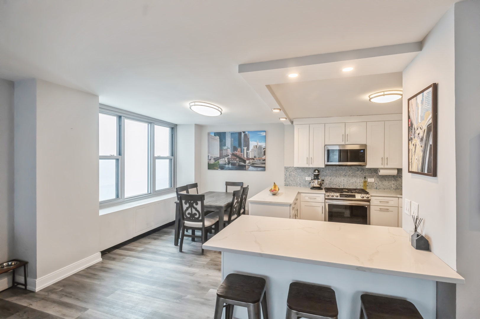 400 E Randolph Street 2410