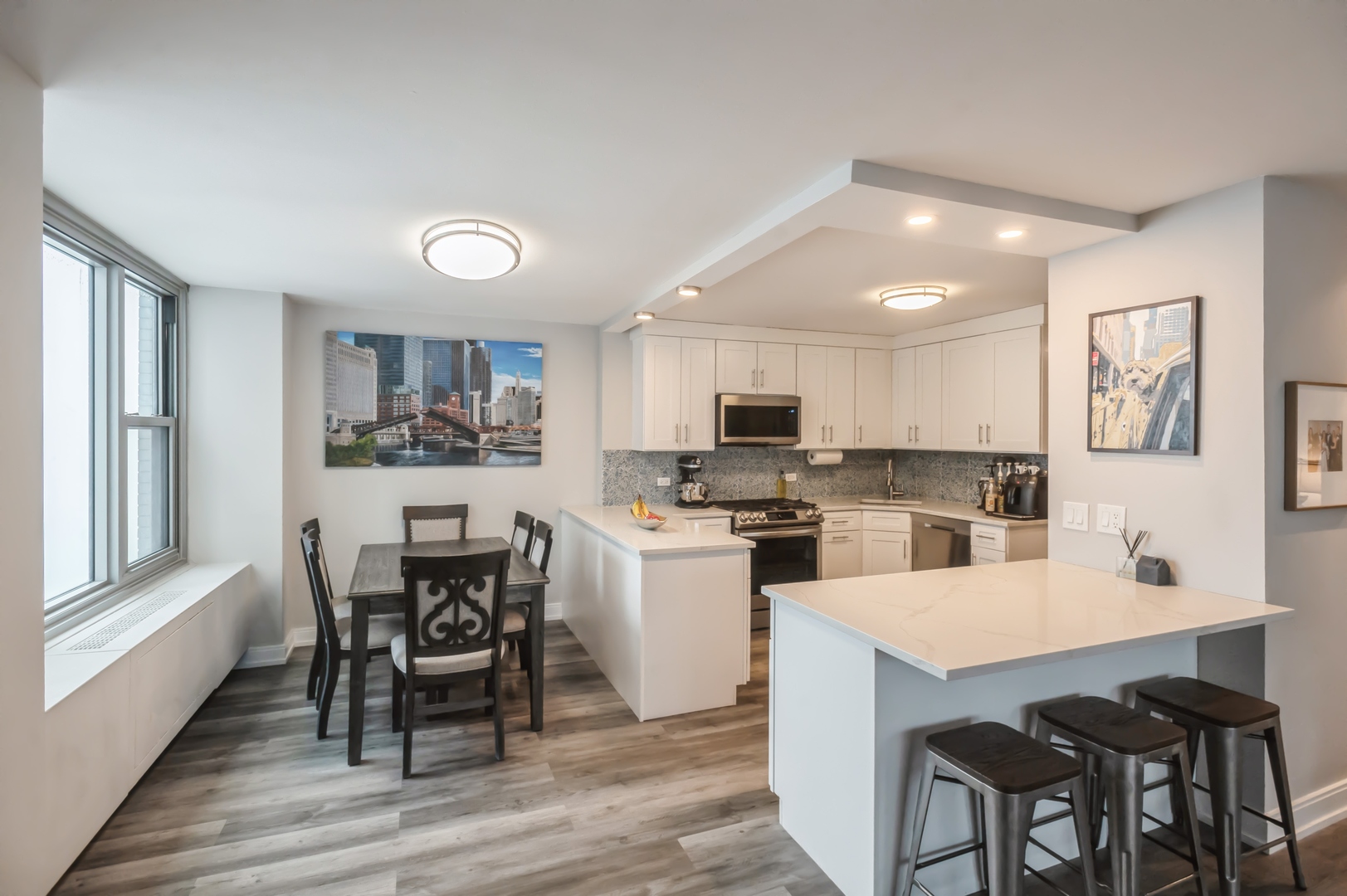 400 E Randolph Street 2410