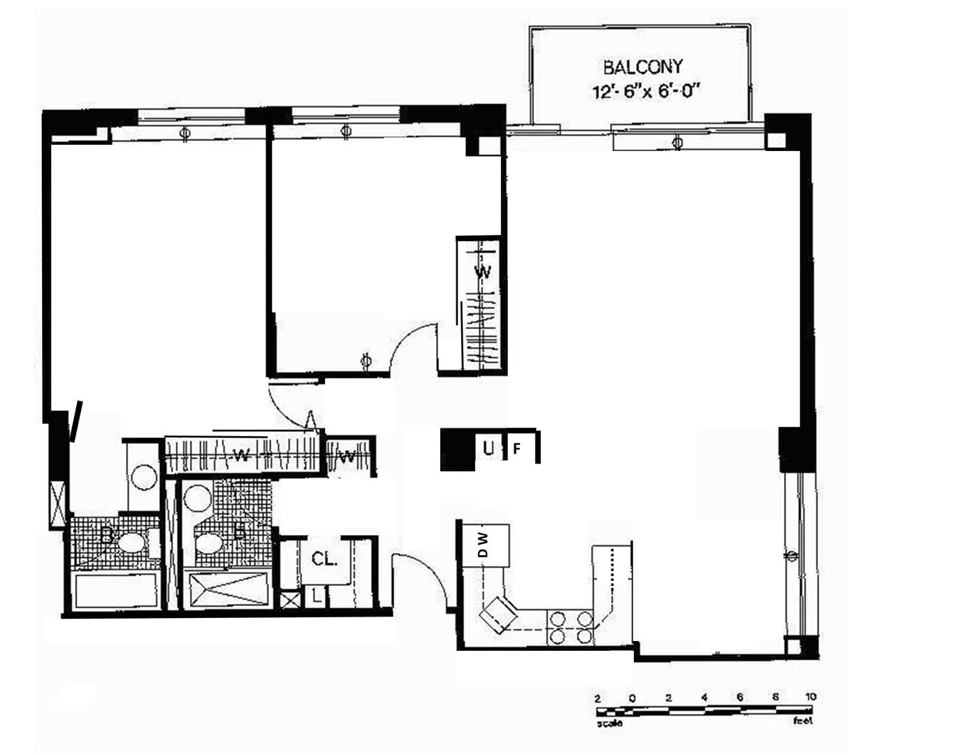 400 E Randolph Street 2410
