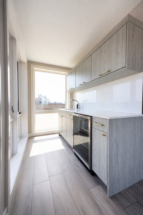 Tiny photo for 2800 N LINCOLN Avenue #4N, Chicago, IL 60657 (MLS # 12712857)