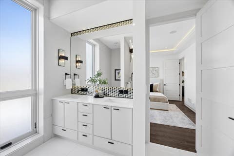 Tiny photo for 2800 N LINCOLN Avenue #4N, Chicago, IL 60657 (MLS # 12712857)