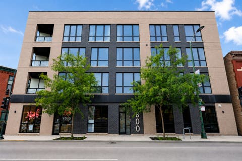 Photo of 2800 N LINCOLN Avenue #4N, Chicago, IL 60657 (MLS # 12712857)