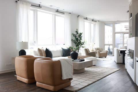 Tiny photo for 2800 N LINCOLN Avenue #4N, Chicago, IL 60657 (MLS # 12712857)