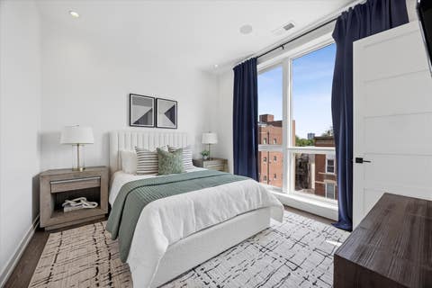 Tiny photo for 2800 N LINCOLN Avenue #4N, Chicago, IL 60657 (MLS # 12712857)