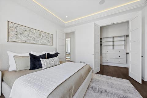 Tiny photo for 2800 N LINCOLN Avenue #4N, Chicago, IL 60657 (MLS # 12712857)