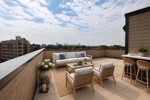 Tiny photo for 2800 N LINCOLN Avenue #4N, Chicago, IL 60657 (MLS # 12712857)