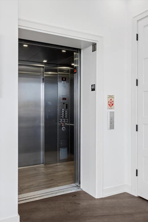 Tiny photo for 2800 N LINCOLN Avenue #4N, Chicago, IL 60657 (MLS # 12712857)