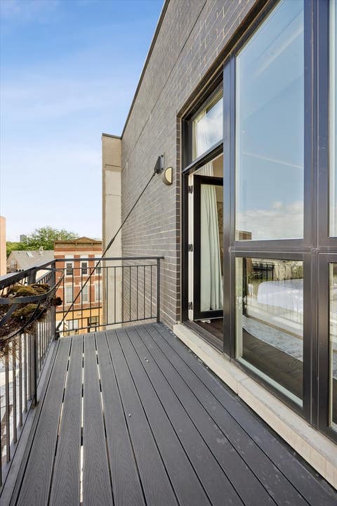 Tiny photo for 2800 N LINCOLN Avenue #4N, Chicago, IL 60657 (MLS # 12712857)