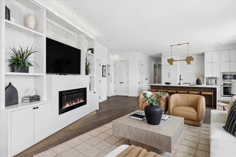 Tiny photo for 2800 N LINCOLN Avenue #4N, Chicago, IL 60657 (MLS # 12712857)