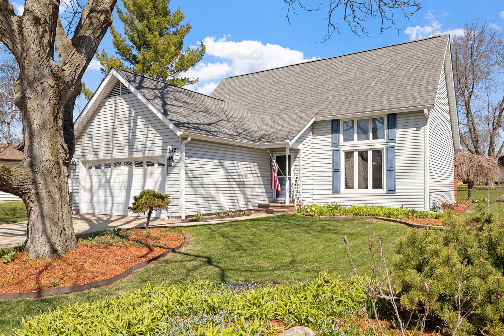 522 Dana Lane