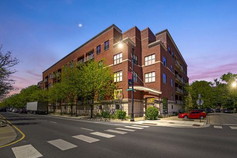3300 W Irving Park Road F4 Chicago IL 60618