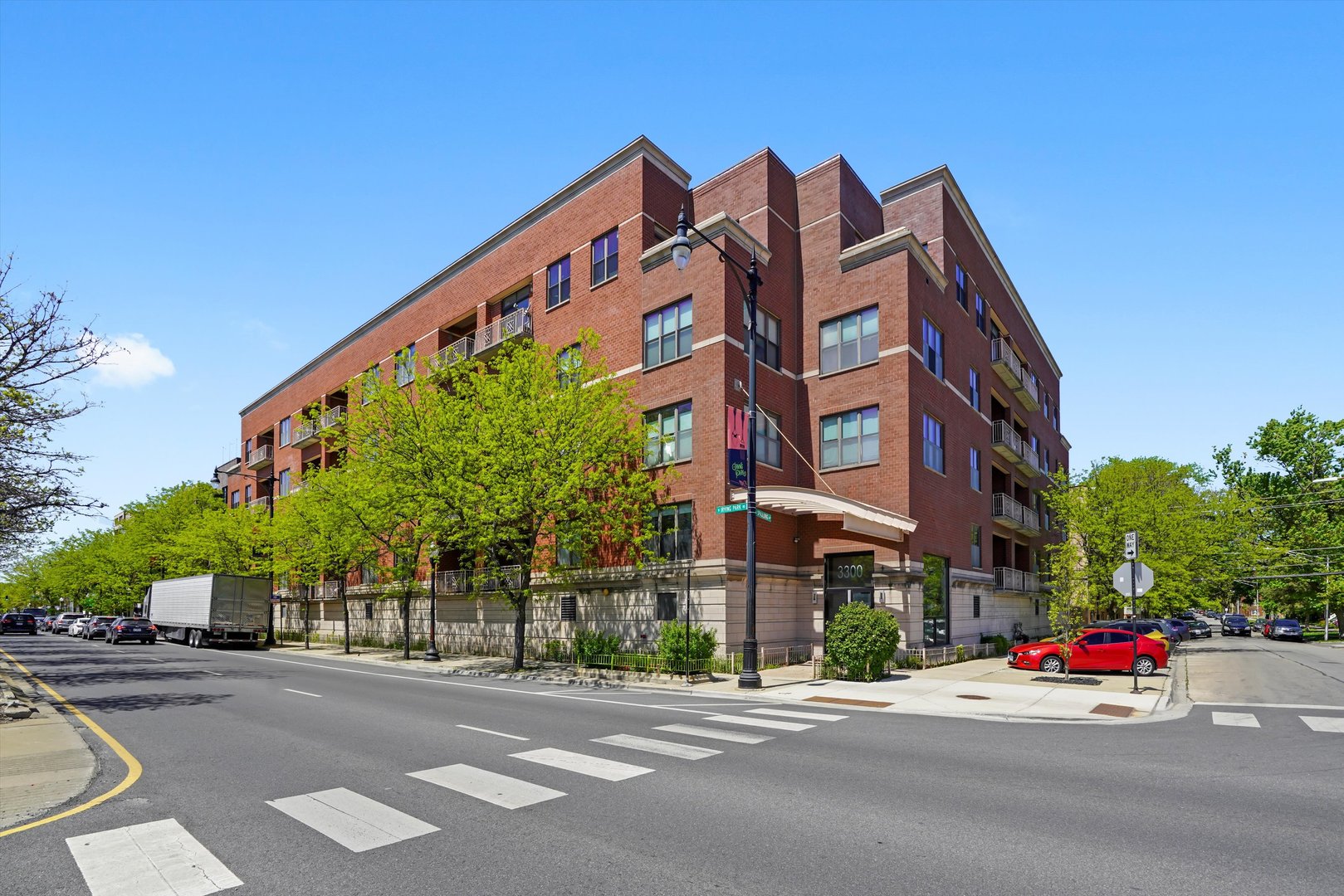 3300 W Irving Park Road F4