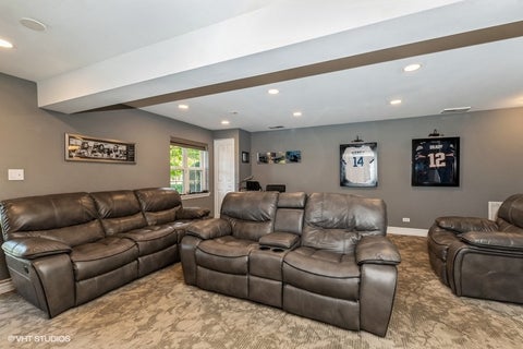 Tiny photo for 7206 Bradford Court, Justice, IL 60458 (MLS # 12678938)