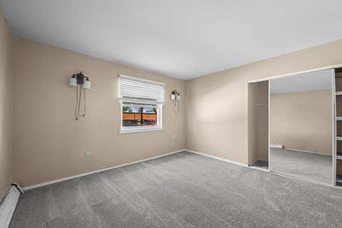 Tiny photo for 765 GROVE Drive #103, Buffalo Grove, IL 60089 (MLS # 12732826)